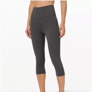Lululemon Align Crop *21"
